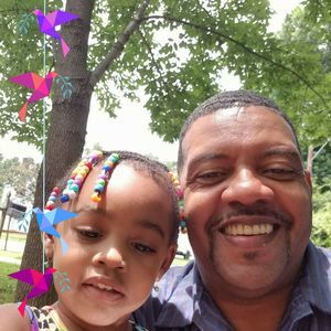 Meet your Posher, Randolph